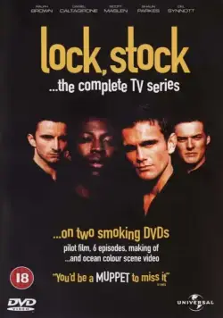 Карты, деньги и два ствола 2 / Lock, Stock... (2000) сериал скачать через торрент в хорошем качестве