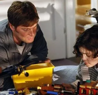 Родители (2010) в хорошем качестве через торрент Родители (2010) сериал в хорошем качестве через торрент