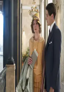 Телефонистки (2017) через торрент бесплатно Телефонистки (2017) сериал через торрент бесплатно