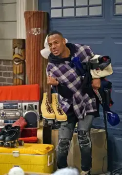 Марлон (2017) через торрент скачать Марлон (2017) сериал через торрент скачать