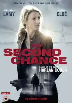 Без права на второй шанс / Une chance de trop (2015) сериал скачать через торрент в хорошем качестве