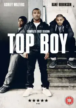 Главарь / Top Boy (2011) сериал скачать через торрент в хорошем качестве