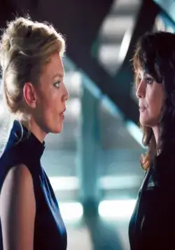 Ее звали Никита (1997) через торрент скачать Ее звали Никита (1997) сериал через торрент скачать