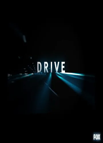 Гонка / Drive (2007) сериал скачать через торрент в хорошем качестве