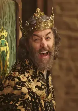 Галавант (2015) через торрент бесплатно Галавант (2015) сериал через торрент бесплатно