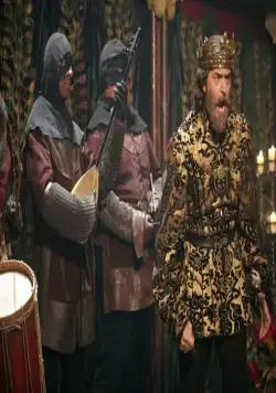 Галавант (2015) в хорошем качестве через торрент Галавант (2015) сериал в хорошем качестве через торрент