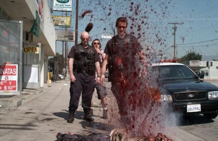 Долина смерти (2011) через торрент бесплатно Долина смерти (2011) сериал через торрент бесплатно