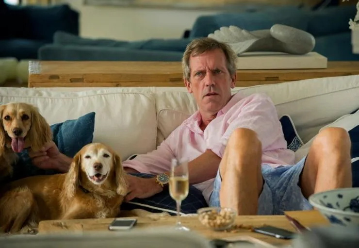 Ночной администратор (2015) через торрент скачать Ночной администратор (2015) сериал через торрент скачать