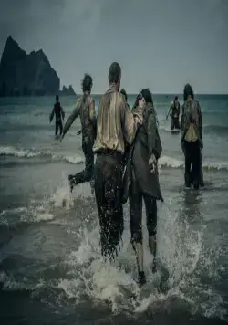 Трактир «Ямайка» (2014) через торрент скачать Трактир «Ямайка» (2014) сериал через торрент скачать