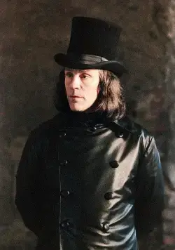 Отверженные (2000) через торрент бесплатно Отверженные (2000) сериал через торрент бесплатно