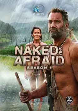 Голые и напуганные XL / Naked and Afraid XL (2015) сериал скачать через торрент в хорошем качестве