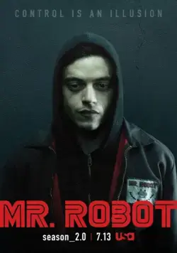Мистер Робот / Mr. Robot (2016) сериал скачать через торрент в хорошем качестве
