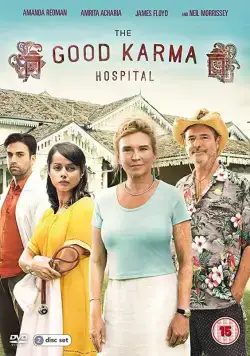 Госпиталь «Хорошая карма» / The Good Karma Hospital (2017) сериал скачать через торрент в хорошем качестве