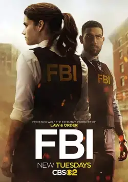 ФБР / FBI (2018) сериал скачать через торрент в хорошем качестве
