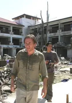 Цунами (2006) через торрент бесплатно Цунами (2006) сериал через торрент бесплатно