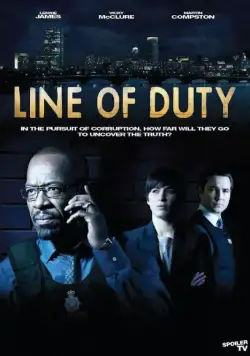 По долгу службы / Line of Duty (2012) сериал скачать через торрент в хорошем качестве