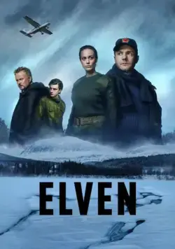 Река / Elven (2017) сериал скачать через торрент в хорошем качестве