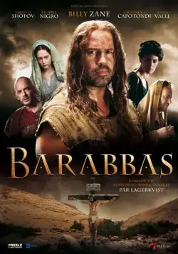 Варавва / Barabbas (2012) сериал скачать через торрент в хорошем качестве