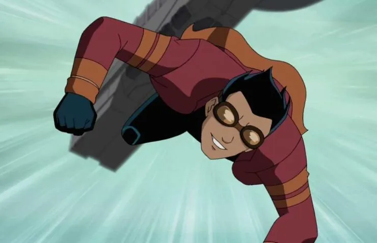 Генератор Рекс (2010) через торрент бесплатно Генератор Рекс (2010) мультфильм сериал через торрент бесплатно