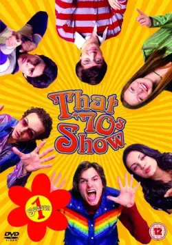Ох уж эти 70-е / That '70s Show (1998) сериал скачать через торрент в хорошем качестве
