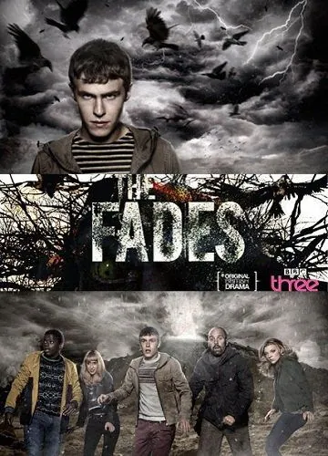 Призраки / The Fades (2011) сериал скачать через торрент в хорошем качестве