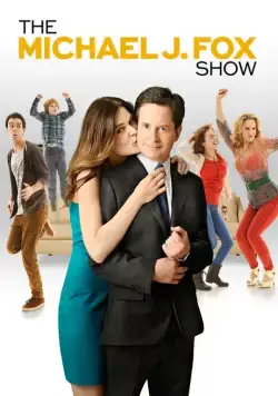 Шоу Майкла Дж. Фокса / The Michael J. Fox Show (2013) сериал скачать через торрент в хорошем качестве