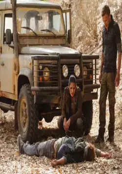 Доминион (2014) через торрент скачать Доминион (2014) сериал через торрент скачать