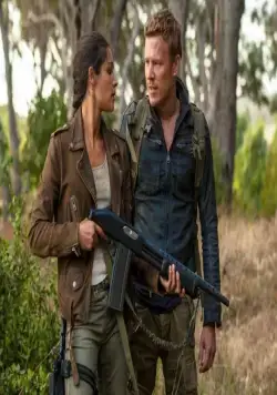 Доминион (2014) через торрент бесплатно Доминион (2014) сериал через торрент бесплатно