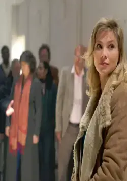 Кандис Ренуар (2013) через торрент бесплатно Кандис Ренуар (2013) сериал через торрент бесплатно