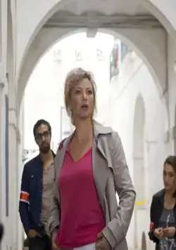 Кандис Ренуар (2013) через торрент скачать Кандис Ренуар (2013) сериал через торрент скачать