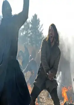 Палач (2015) через торрент скачать Палач (2015) сериал через торрент скачать