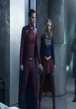 Супергёрл (2015) через торрент скачать Супергёрл (2015) сериал через торрент скачать