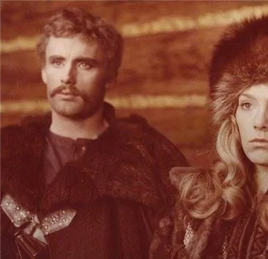 Потоп (1974) через торрент скачать Потоп (1974) сериал через торрент скачать