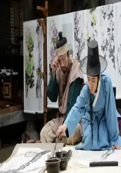 Рисующий ветер (2008) через торрент скачать Рисующий ветер (2008) сериал через торрент скачать