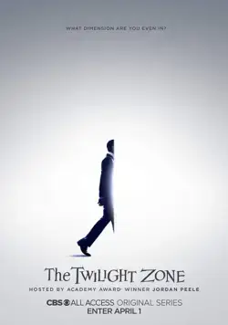 Сумеречная зона / The Twilight Zone (2019) сериал скачать через торрент в хорошем качестве