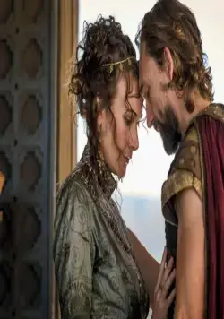 Падение Трои (2018) через торрент скачать Падение Трои (2018) сериал через торрент скачать