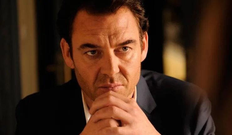 Фалькон (2012) в хорошем качестве через торрент Фалькон (2012) сериал в хорошем качестве через торрент