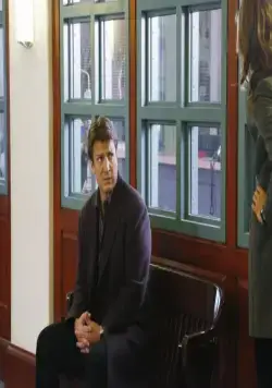 Касл (2009) через торрент скачать Касл (2009) сериал через торрент скачать