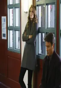 Касл (2009) в хорошем качестве через торрент Касл (2009) сериал в хорошем качестве через торрент