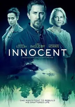 Невиновный / Innocent (2018) сериал скачать через торрент в хорошем качестве