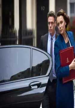 Телохранитель (2018) в хорошем качестве через торрент Телохранитель (2018) сериал в хорошем качестве через торрент