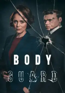 Телохранитель / Bodyguard (2018) сериал скачать через торрент в хорошем качестве