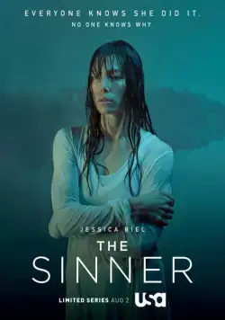 Грешница / The Sinner (2017) сериал скачать через торрент в хорошем качестве
