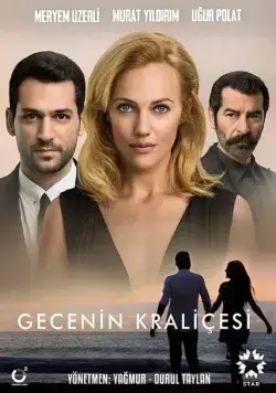 Королева ночи / Gecenin Kraliçesi (2016) сериал скачать через торрент в хорошем качестве