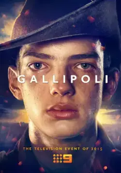 Галлиполи / Gallipoli (2015) сериал скачать через торрент в хорошем качестве