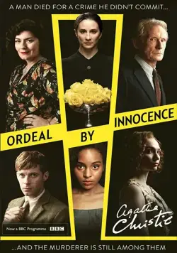 Испытание невиновностью / Ordeal by Innocence (2018) сериал скачать через торрент в хорошем качестве
