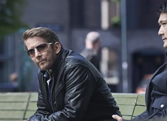 Обман (2015) через торрент скачать Обман (2015) сериал через торрент скачать