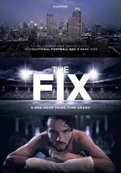 Сговор / Voetbalmaffia (2017) сериал скачать через торрент в хорошем качестве