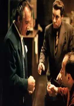 Клан Сопрано (1999) через торрент бесплатно Клан Сопрано (1999) сериал через торрент бесплатно