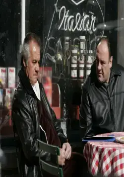 Клан Сопрано (1999) через торрент скачать Клан Сопрано (1999) сериал через торрент скачать